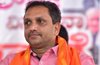 Kerala Crime Branch names state BJP chief, 5 others in chargesheet for abducting poll candidate